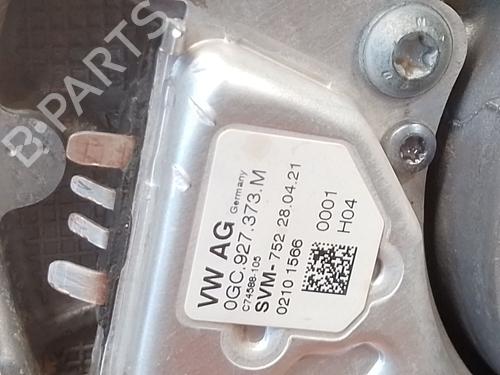 Gearbox AUDI Q3 (F3B) 35 TDI | BP36033920M3 - Image 3