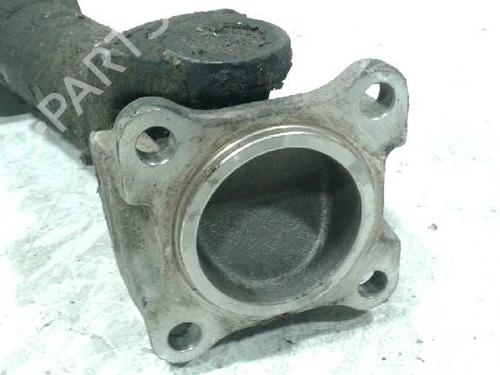 Driveshaft KIA SORENTO I (JC) 2.5 CRDi 4WD | BP17055680M37 