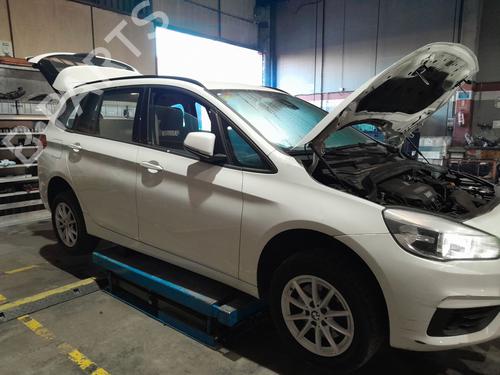 Rudehejsemekanisme Højre bagtil BMW 2 Gran Tourer (F46) 218 d | BP22178436C25 