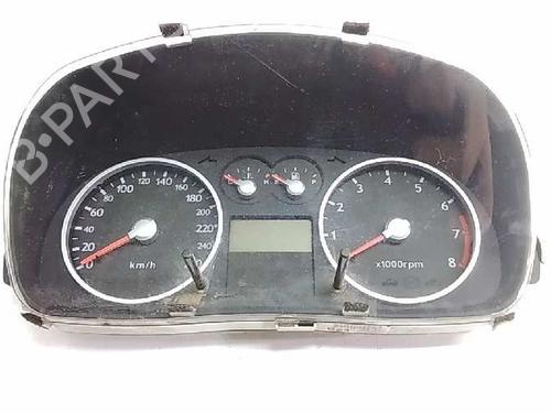 Used Instrument cluster HYUNDAI COUPE II (GK) 1.6 16V (105 hp) 1791309