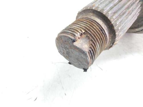 Right rear driveshaft BMW 1 (F21) 116 d | BP13626679M41 