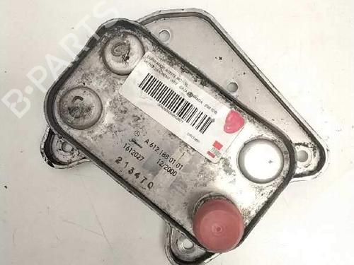 Used Oil radiator Oil radiator 14320349 14320349
