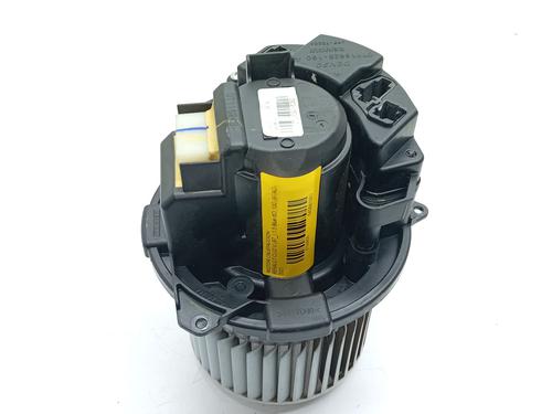 Used Heater blower motor RENAULT CLIO V (B7_) 1.5 Blue dCi 100 (B7AD) (101 hp) 27894835