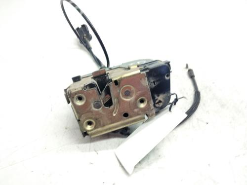 Used Rear right lock RENAULT SCÉNIC II (JM0/1_) 1.5 dCi (JM02, JM13) (101 hp) 16308108