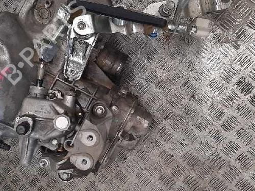 Gearbox OPEL CORSA C (X01)  | BP15191623M3 