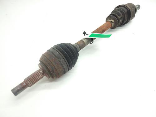 Used Left front driveshaft RENAULT MODUS / GRAND MODUS (F/JP0_) [2004-2025]  17035499