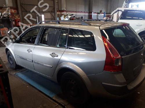 Engine control unit (ECU) RENAULT MEGANE II Estate (KM0/1_) 1.5 dCi (KM16, KM1E) | BP8192221M57 