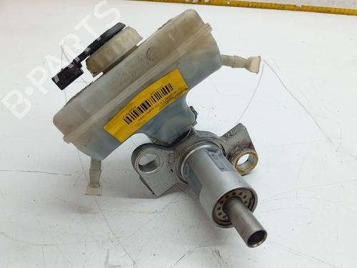 Brake master cylinder AUDI Q5 (8RB) 2.0 TDI quattro | BP28193631M77 
