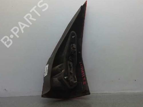 Left taillight RENAULT MEGANE II Estate (KM0/1_) 1.9 dCi (KMRG, KM1G, KM0G, KM2C) | BP156508C34 