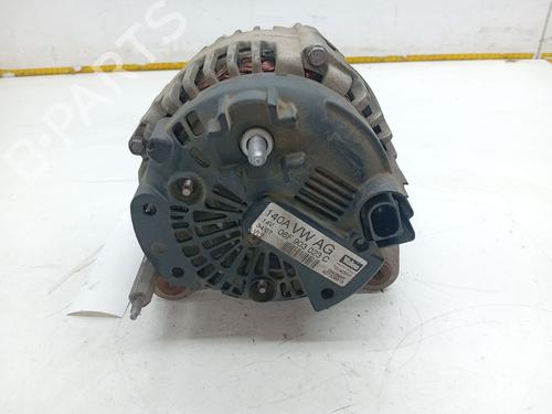 Generator SEAT LEON (1P1) 1.9 TDI | BP28001036M7 
