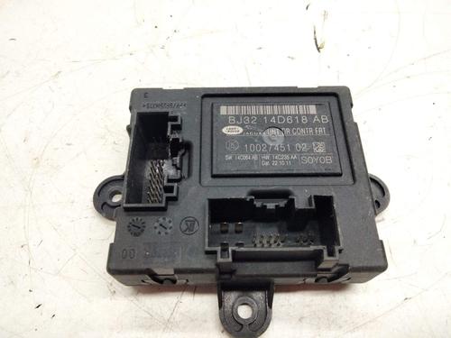 Used Electronic module Electronic module LAND ROVER RANGE ROVER EVOQUE (L538) 2.0 4x4 (241 hp) 29201051 29201051