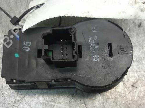 Headlight switch OPEL ASTRA J (P10) | BP1370888I24