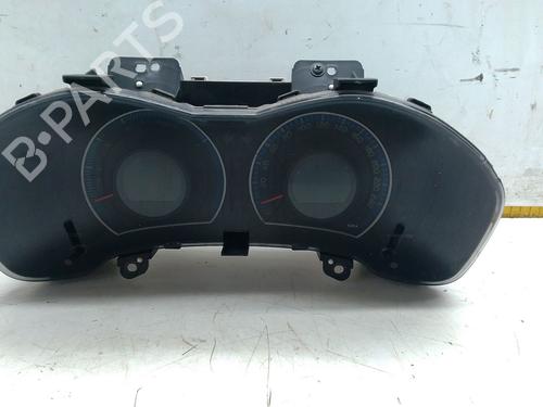 Used Instrument cluster TOYOTA AURIS (_E15_) 1.8 Hybrid (ZWE150_, ZWE150R) (136 hp) 31211227