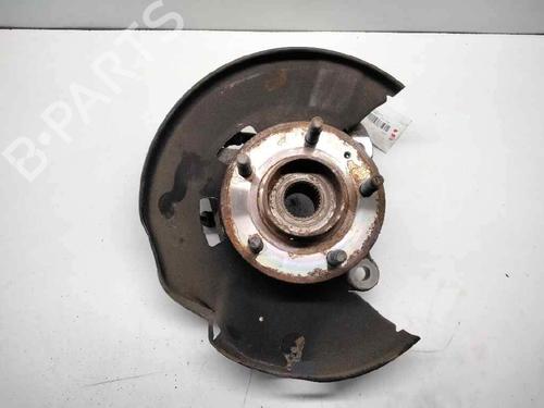 Used Right front steering knuckle Right front steering knuckle 9975008 9975008