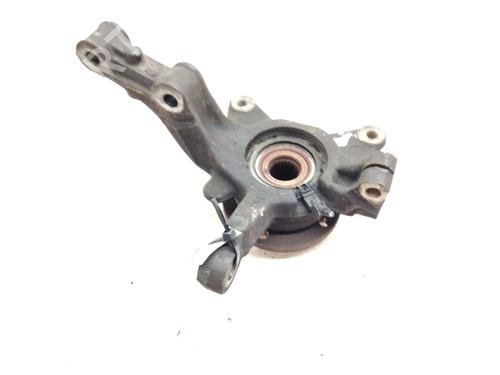 Left front steering knuckle RENAULT KANGOO / GRAND KANGOO II (KW0/1_) 1.5 dCi 85 (KW0K, KW0L, KW0B) | BP17979314M25 