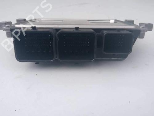 Engine control unit (ECU) CITROËN C3 II (SC_) | BP7303646M57 - Image 4
