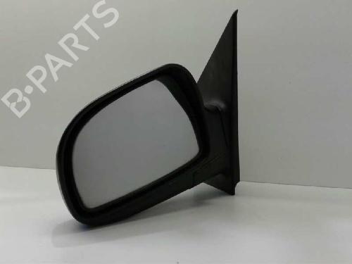 Used Left mirror HYUNDAI MATRIX (FC) 1.5 CRDi (82 hp) 8403937