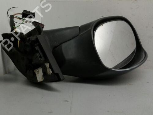 Used Left mirror CITROËN C3 I (FC_, FN_) 1.4 HDi (68 hp) 6932015