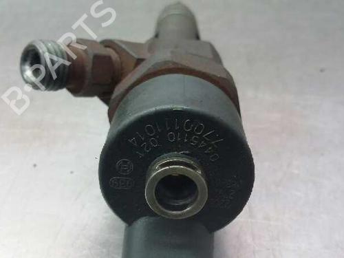 Injector RENAULT SCÉNIC I MPV (JA0/1_, FA0_)  | BP1620902M100 