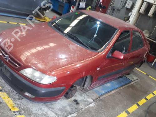 Heater blower motor CITROËN XSARA (N1)  | BP9642361M62