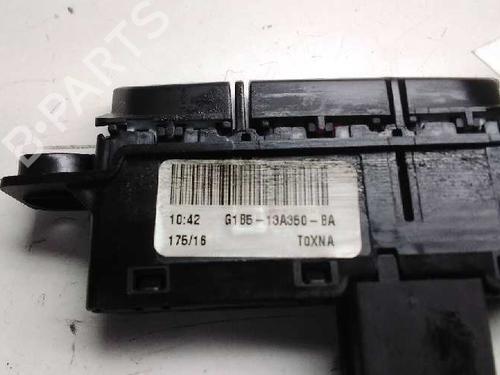 Warning switch FORD KA (RU8)  | BP10298560I22 