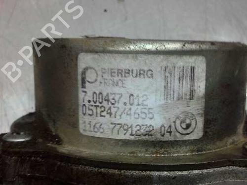 Vacuum pump BMW 3 (E90) 318 d | BP1619928M80 