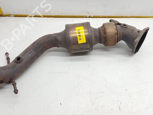 Used Catalyst LAND ROVER RANGE ROVER EVOQUE (L538) 2.0 4x4 (241 hp) 29199762