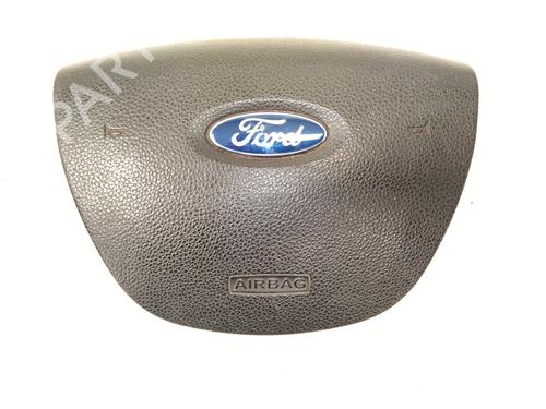 Used Driver airbag FORD TRANSIT Van (FA_ _) [2006-2014]  23238748