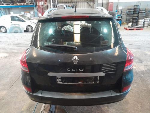 Engine RENAULT CLIO III Grandtour (KR0/1_) 1.2 16V (KR0P) | BP40526480M1 - Image 9