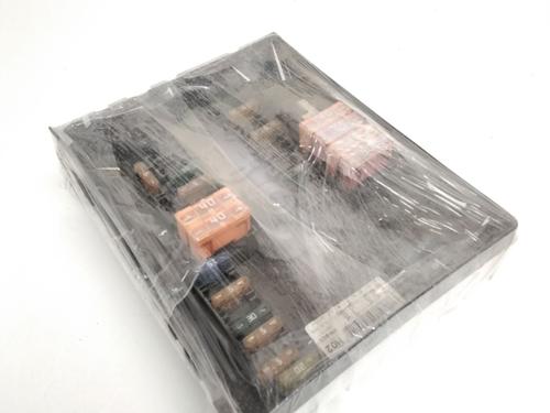Fuse box VW TOURAN (1T1, 1T2)  | BP28001017E1 