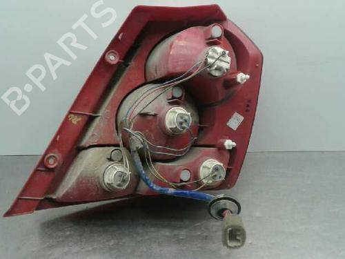 Left taillight CHEVROLET KALOS 1.2 | BP4868209C34 