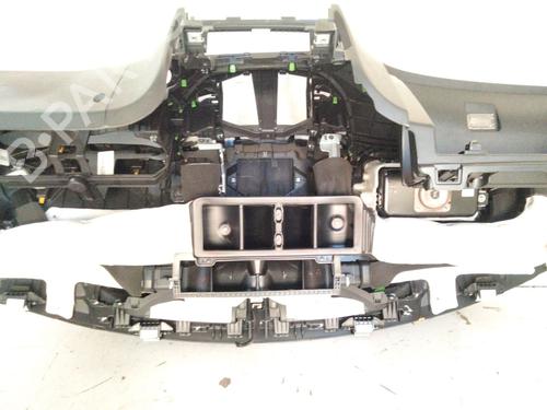 Dashboard HYUNDAI TUCSON (TL, TLE) 2.0 CRDi | BP22738019C46 