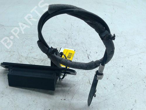 Used Front right interior door handle Front right interior door handle 30900180 30900180