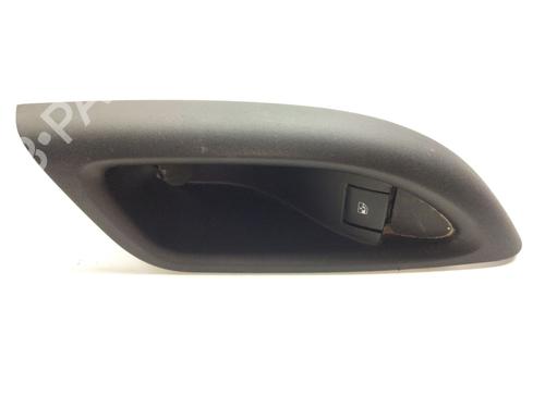 Used Right rear window switch OPEL ASTRA K Sports Tourer (B16) [2015-2022]  18040839