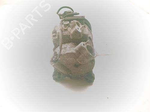 AC compressor BMW 3 (E90)  | BP20331877M34 