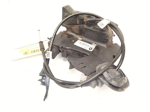 Front right lock RENAULT MEGANE IV Grandtour (K9A/M/N_) 1.2 TCe 130 (K9MR) | BP24129092C97 