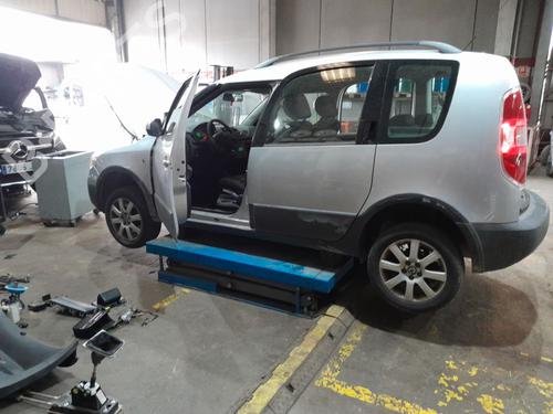 Elektronisk sensor SKODA ROOMSTER (5J7) 1.6 TDI | BP26441257M84 