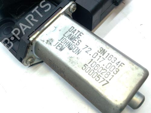Front left window mechanism OPEL CORSA D (S07) 1.3 CDTI (L08, L68) | BP36264519C22 - Image 3