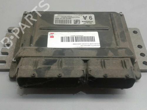 Used Engine control unit (ECU) NISSAN ALMERA II (N16) [2000-2025]  5077721