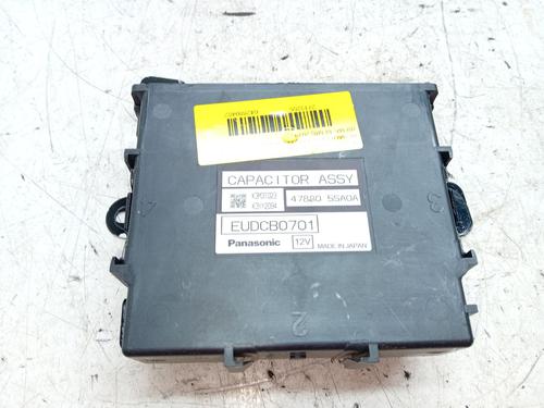 Used Electronic module RENAULT ZOE Hatchback Van (BFM_) Electric (BFMA, BFMB) (88 hp) 25229271