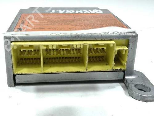 ECU airbags NISSAN QASHQAI / QASHQAI +2 I (J10, NJ10, JJ10E) 2.0 dCi | BP8499780M53 