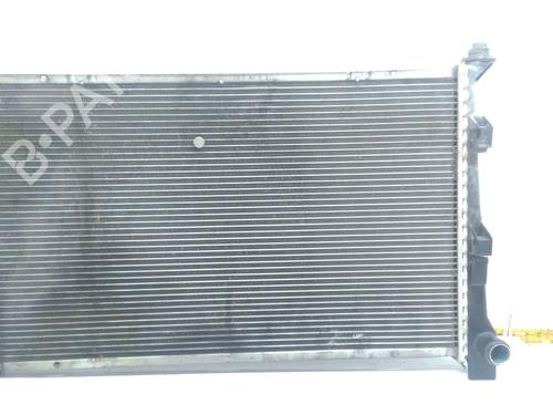 Used Water radiator Water radiator MERCEDES-BENZ VANEO (414) 1.6 (414.700) (102 hp) 31924592 31924592