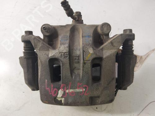 Used Left front brake caliper Left front brake caliper 11602846 11602846