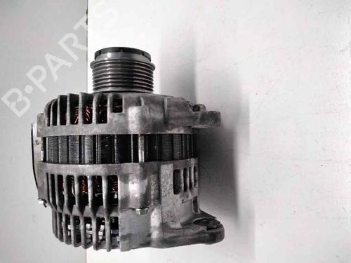 Alternator RENAULT MASTER II Platform/Chassis (ED/HD/UD) 3.0 dCi 120 | BP8614175M7 