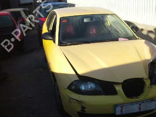 Egr SEAT IBIZA III (6L1)  | BP2132776M69 