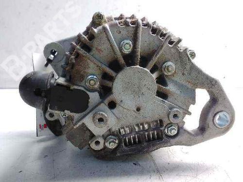Alternator R20 Alternator NISSAN TERRANO II (R20) 10136658 | B-Parts