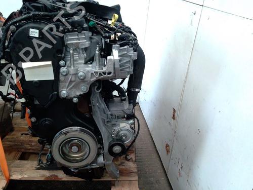 Engine FORD KUGA II (DM2) 2.0 TDCi | BP30749581M1