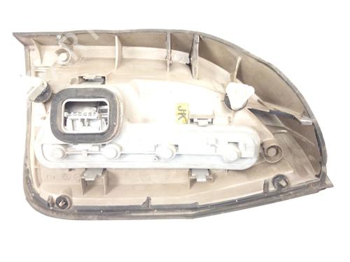 Left taillight OPEL ZAFIRA A MPV (T98) 2.0 DTI 16V (F75) | BP29616254C34 