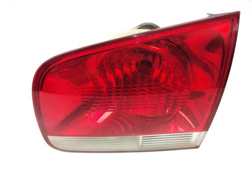 Used Right tailgate light VW TOUAREG (7LA, 7L6, 7L7) [2002-2013]  25442579