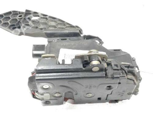 Rear left lock SEAT TOLEDO II (1M2)  | BP8351035C100 